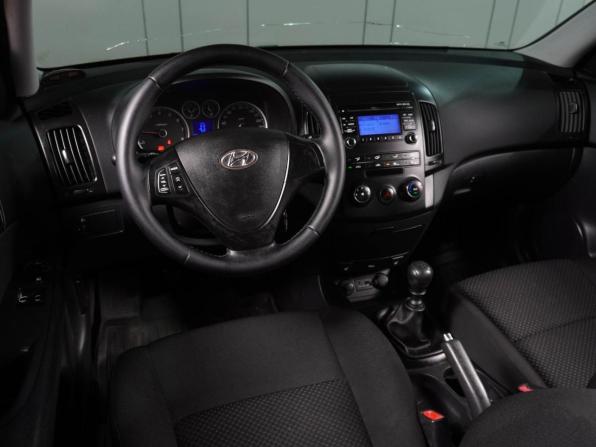 Hyundai i30 I с пробегом 2009 года, цена 549 000 рублей, 210090 км, хэтчбек, Автокод Объявления