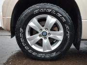 Suzuki Grand Vitara II Рестайлинг Москва  - изображение 26