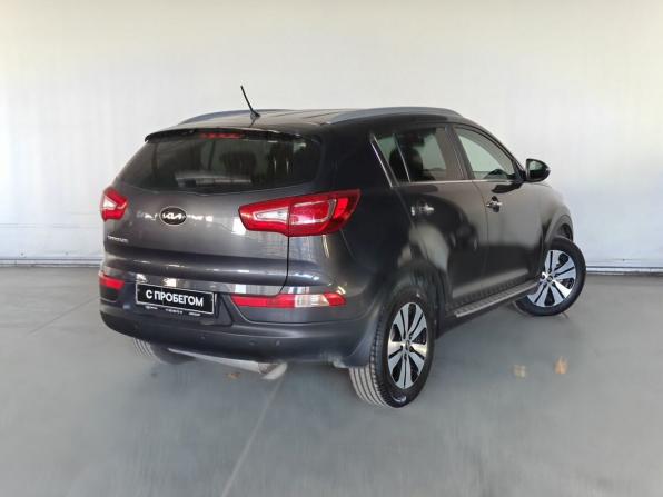 Kia Sportage III с пробегом 2013 года, цена 1 345 000 рублей, 154074 км, внедорожник, Автокод Объявления