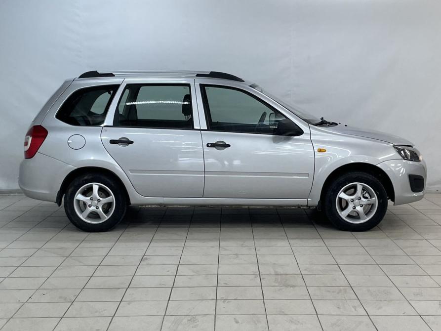 Lada (ВАЗ) Kalina II Воронеж  - изображение 7