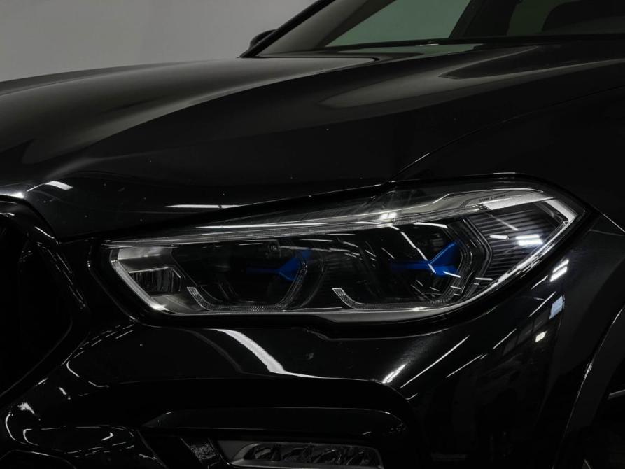 BMW X6 III (G06) Москва  - изображение 8
