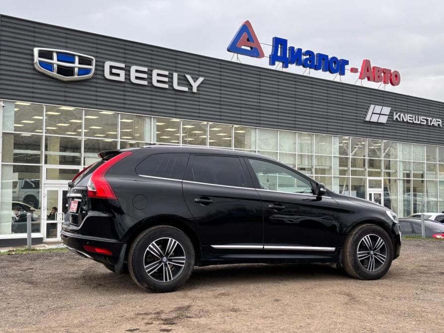 Volvo XC60 I Рестайлинг Набережные Челны  - изображение 9