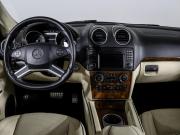 Mercedes-Benz M-Класс AMG II (W164) Рестайлинг Москва  - изображение 33