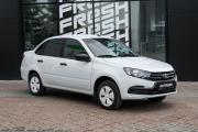Lada (ВАЗ) Granta I Рестайлинг Ульяновск  - изображение 17