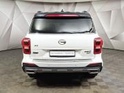 GAC GS8 I Москва  - изображение 33