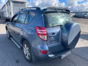 Toyota RAV4 III (XA30) Рестайлинг Санкт-Петербург  - изображение 17