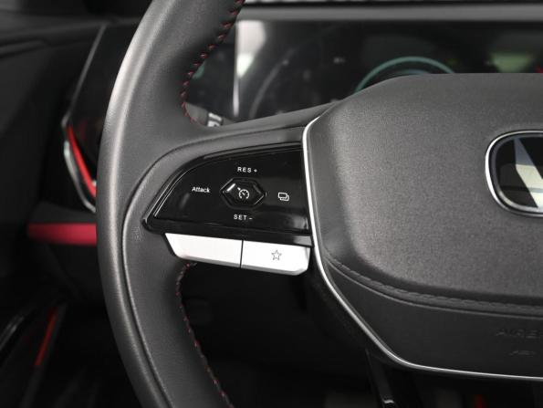 Changan X5 Plus с пробегом 2025 года, цена 2 259 000 рублей, 13165 км, внедорожник, Автокод Объявления