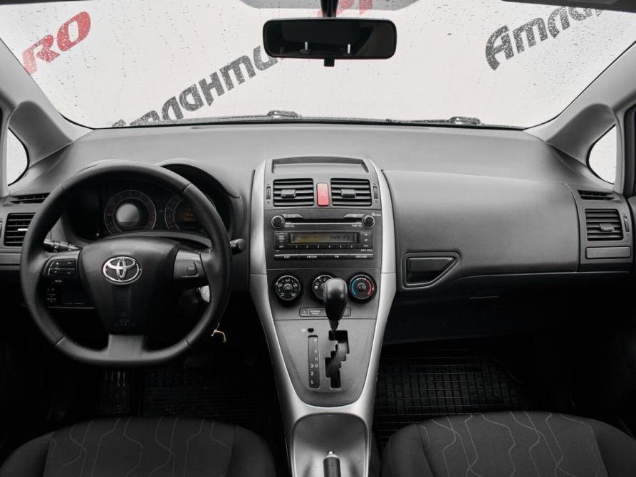 Toyota Auris I Рестайлинг Екатеринбург  - изображение 11