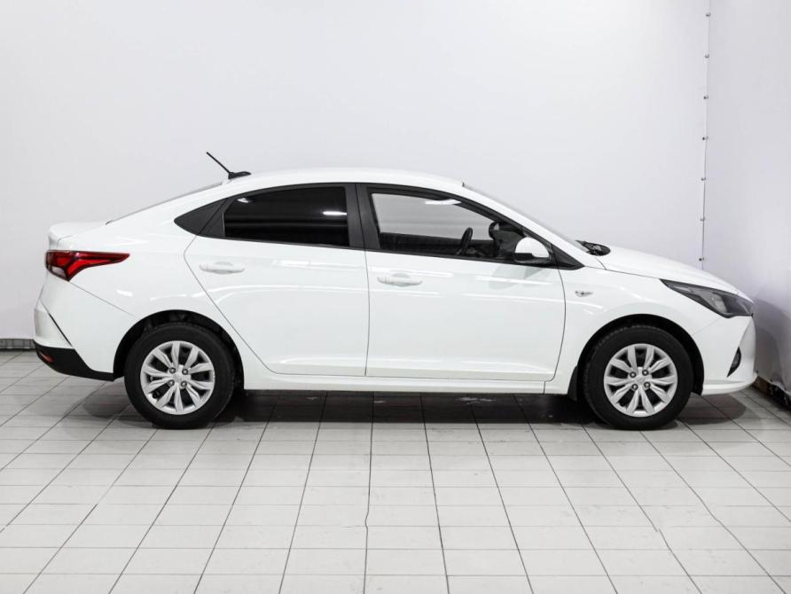 Hyundai Solaris II Рестайлинг Ростов-на-Дону  - изображение 5