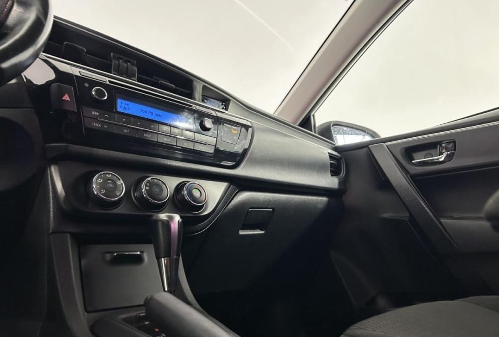 Toyota Corolla XI (E160 E170 E180) Саранск  - изображение 19