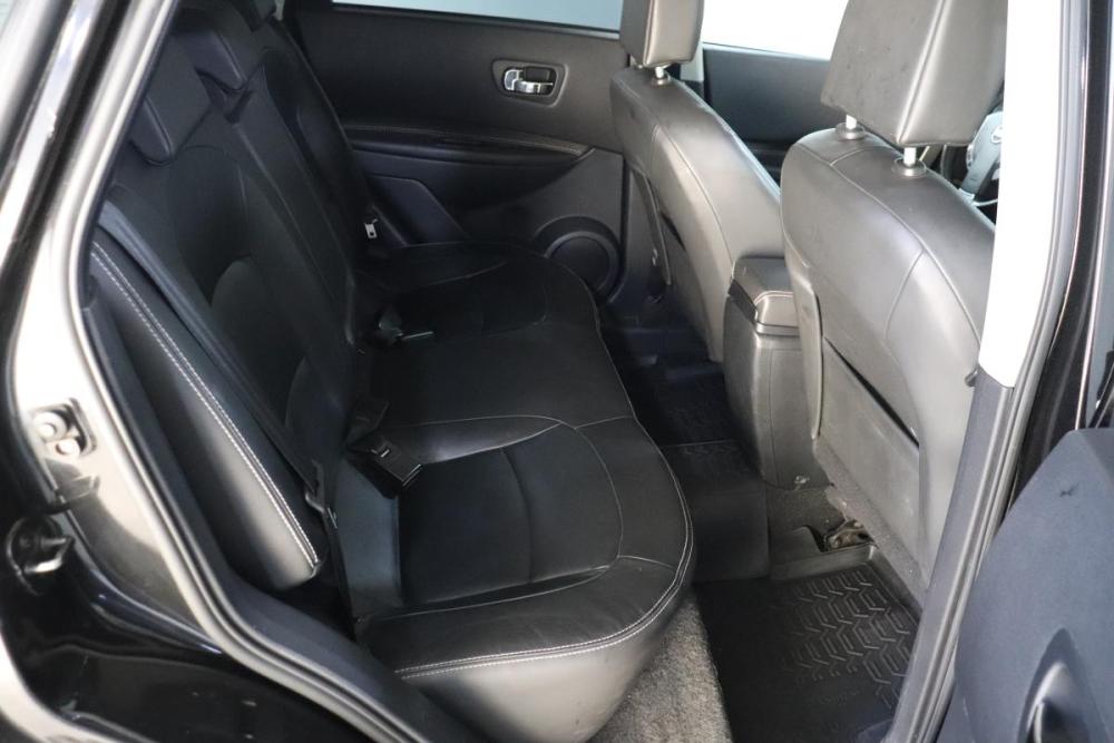 Nissan Qashqai I Рестайлинг Ульяновск  - изображение 15