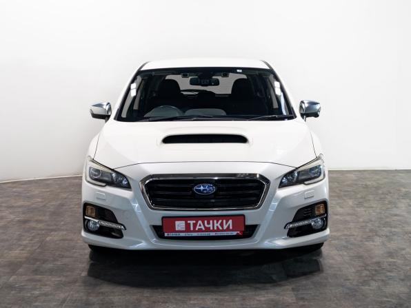 Subaru Levorg I с пробегом 2015 года, цена 1 750 000 рублей, 120300 км, универсал, Автокод Объявления