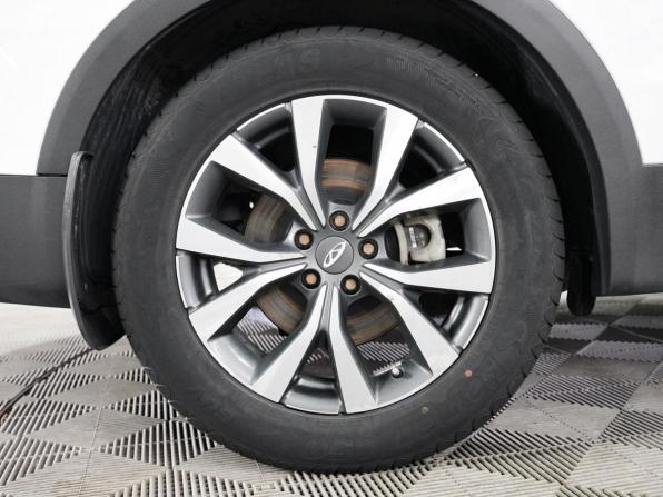 Chery Tiggo 7 Pro Max I с пробегом 2023 года, цена 1 942 000 рублей, 38480 км, внедорожник, Автокод Объявления