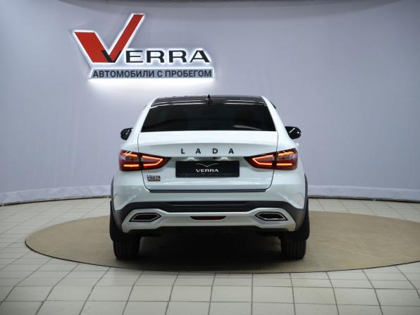 Lada (ВАЗ) Vesta I Рестайлинг (NG) с пробегом 2024 года, цена 1 450 000 рублей, 37949 км, седан, Автокод Объявления