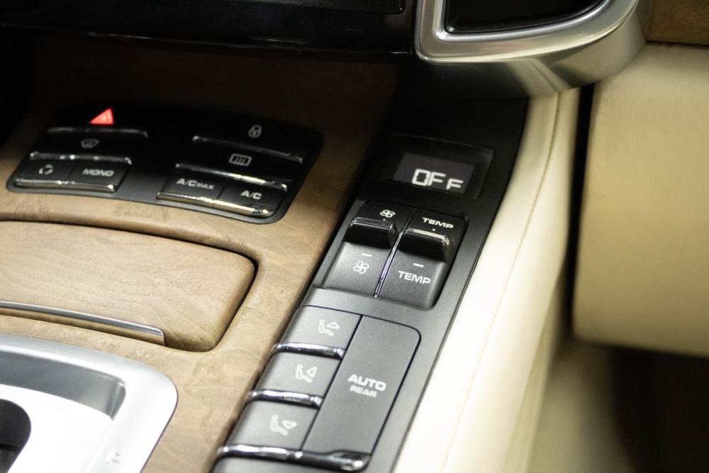 Porsche Cayenne II (958) Уфа  - изображение 26