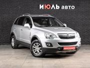 Opel Antara I Рестайлинг Екатеринбург  - изображение 22