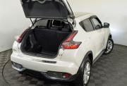 Nissan Juke I Рестайлинг Нижний Новгород  - изображение 32