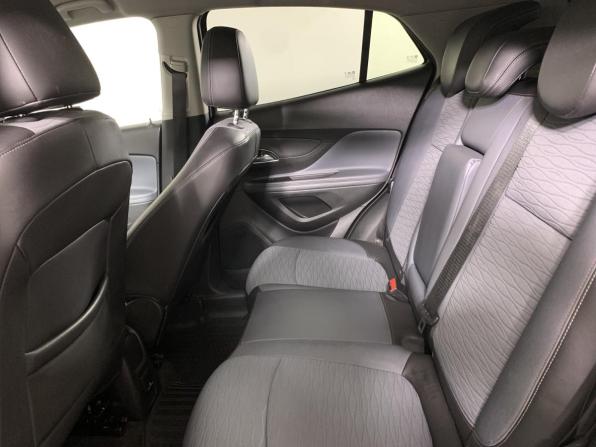 Opel Mokka I с пробегом 2015 года, цена 1 199 000 рублей, 105325 км, внедорожник, Автокод Объявления