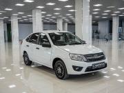 Lada (ВАЗ) Granta I Самара  - изображение 21
