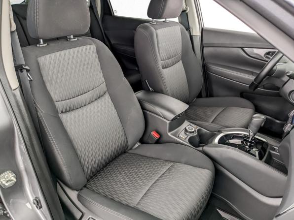 Nissan X-Trail III Рестайлинг с пробегом 2020 года, цена 2 695 000 рублей, 44490 км, внедорожник, Автокод Объявления