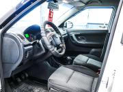Skoda Fabia II Рестайлинг Красноярск  - изображение 43