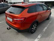 Lada (ВАЗ) Vesta I Самара  - изображение 10