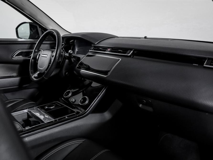 Land Rover Range Rover Velar I Москва  - изображение 9