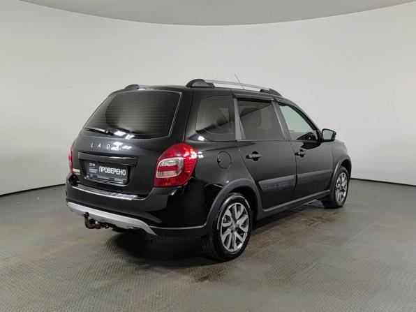 Lada (ВАЗ) Granta I Рестайлинг с пробегом 2023 года, цена 857 500 рублей, 52065 км, универсал, Автокод Объявления