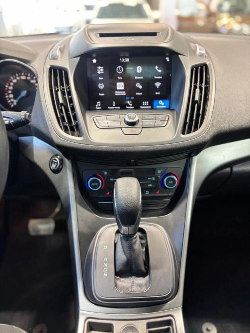 Ford Kuga II Рестайлинг Челябинск  - изображение 13