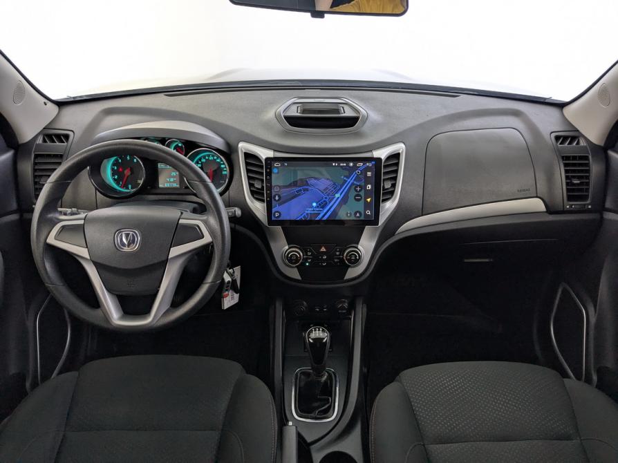 Changan CS35 Москва  - изображение 24