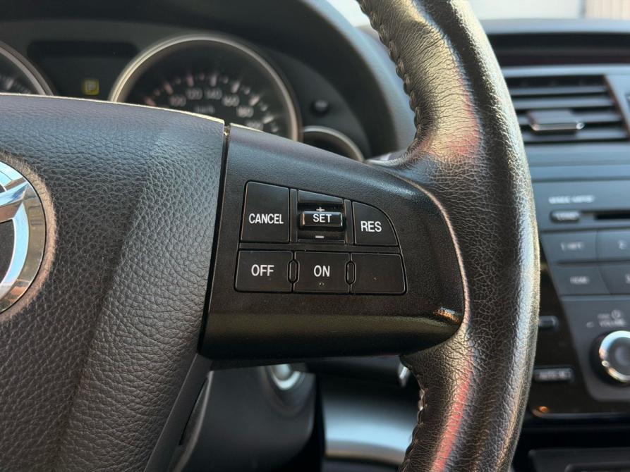 Mazda 6 II (GH) Рестайлинг Кандалакша  - изображение 12