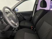 Lada (ВАЗ) Granta I Рестайлинг Воронеж  - изображение 24