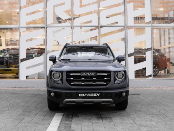 Haval DaGou (Big Dog) I с пробегом 2021 года, цена 2 226 000 рублей, 40358 км, внедорожник, Автокод Объявления