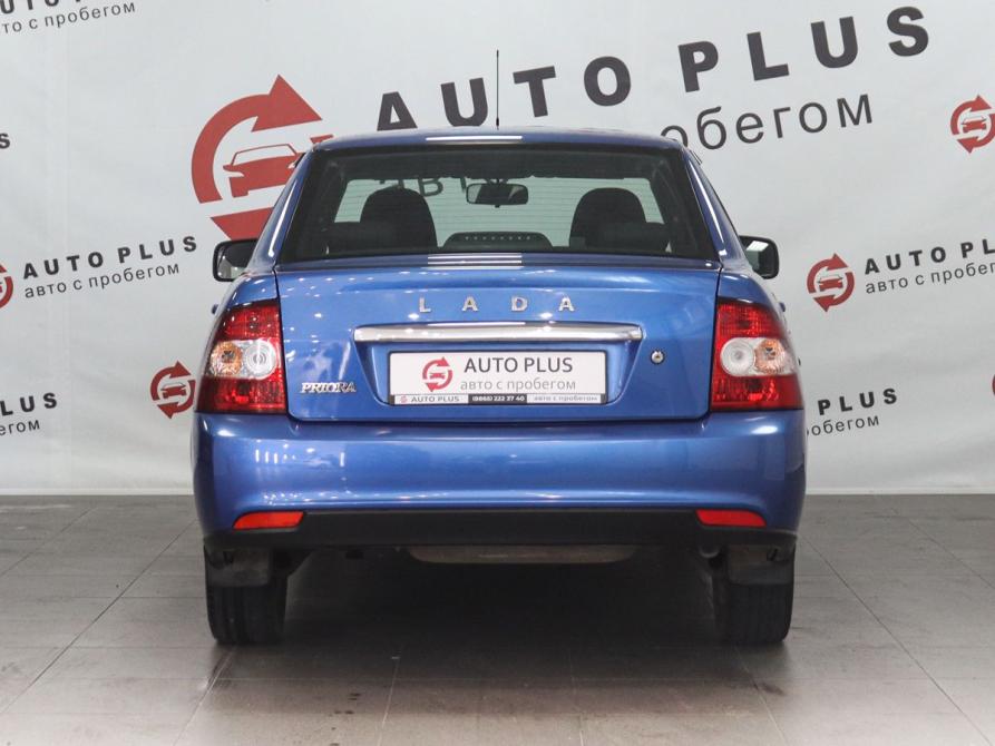 Lada (ВАЗ) Priora I Рестайлинг Минеральные Воды  - изображение 3