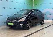 Hyundai Solaris I Рестайлинг Набережные Челны  - изображение 23