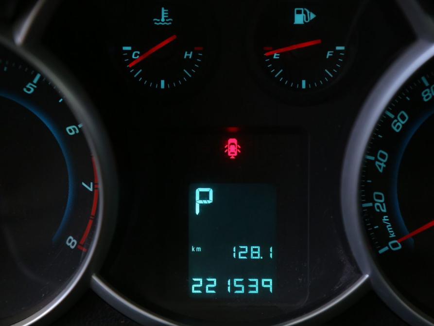 Chevrolet Cruze I Иваново  - изображение 18