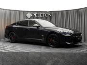 Kia Stinger I Рестайлинг Москва  - изображение 28
