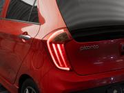 Kia Picanto II Москва  - изображение 40