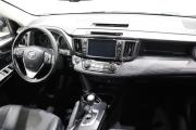 Toyota RAV4 IV (XA40) Рестайлинг Иркутск  - изображение 34