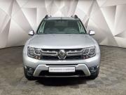 Renault Duster I Рестайлинг Москва  - изображение 27