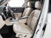 Mercedes-Benz GLK-Класс I (X204) Рестайлинг Тюмень  - изображение 32
