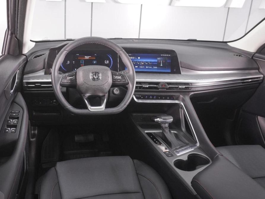 Changan CS35 Plus I Рестайлинг Ростов-на-Дону  - изображение 6