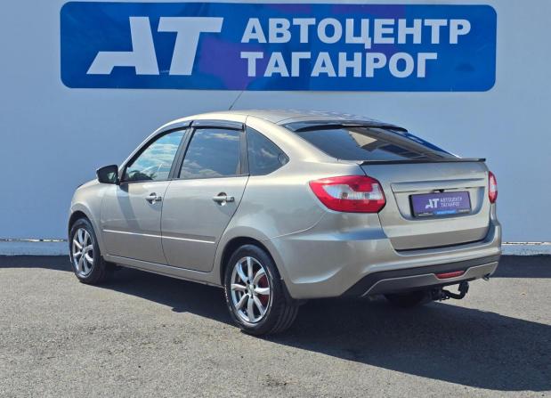 Lada (ВАЗ) Granta I Рестайлинг с пробегом 2022 года, цена 899 000 рублей, 54000 км, хэтчбек, Автокод Объявления