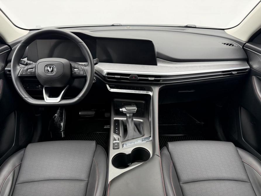 Changan CS35 Plus I Рестайлинг Москва  - изображение 13
