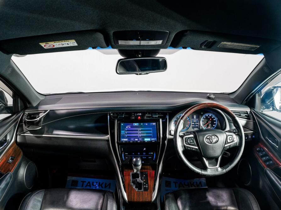 Toyota Harrier III (XU60) Чита  - изображение 7