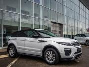 Land Rover Range Rover Evoque I Рестайлинг Волгоград  - изображение 41