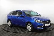 Lada (ВАЗ) Vesta I Нижний Новгород  - изображение 28