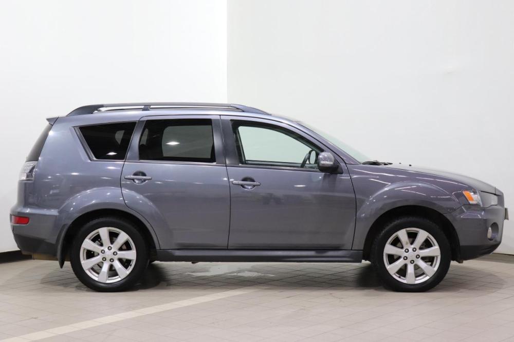 Mitsubishi Outlander II Рестайлинг Иркутск  - изображение 5