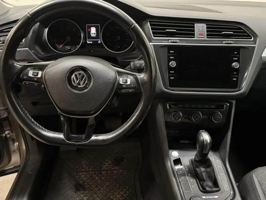 Volkswagen Tiguan II Саратов  - изображение 10