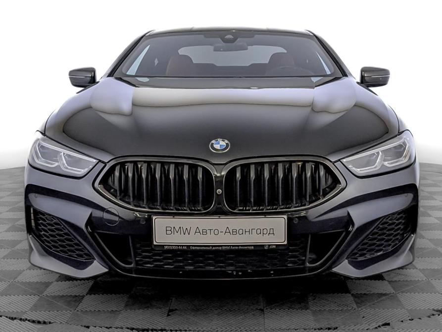 BMW 8 серии II (G14/G15/G16) Москва  - изображение 3